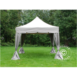 Flextents Gardiner (2 st)