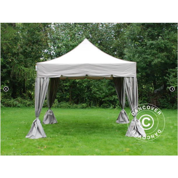 Flextents Gardiner (2 st)