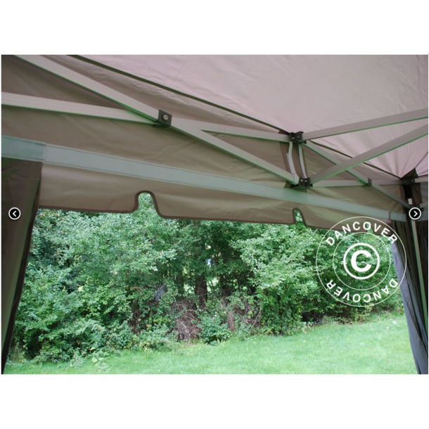 Flextents Gardiner (2 st)