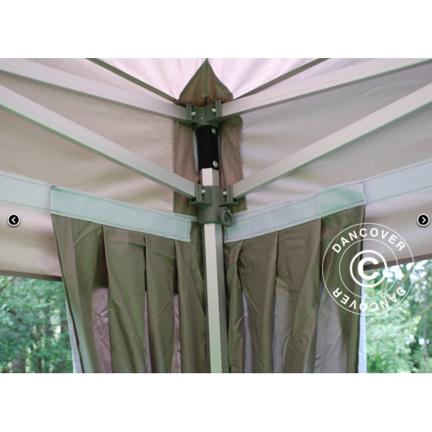 Flextents Gardiner (2 st)