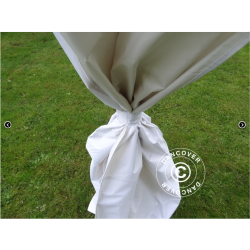 Flextents Gardiner (2 st)