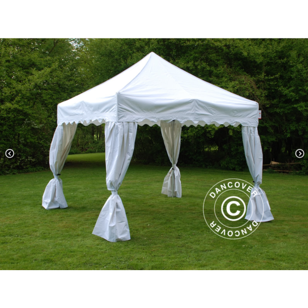 Flextents Gardiner (2 st)