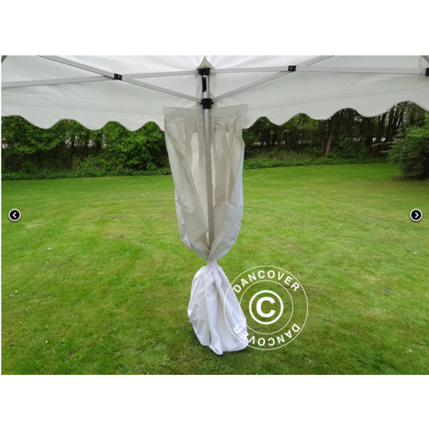 Flextents Gardiner (2 st)