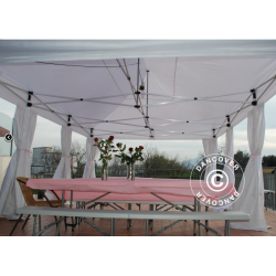 Flextents Gardiner (2 st)