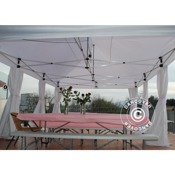 Flextents Gardiner (2 st)