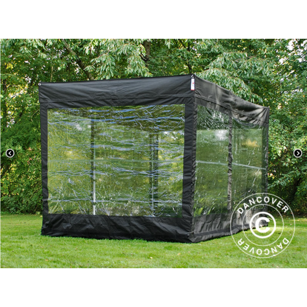 FleX Carcover, Hopfllbart Garage, 2,5x5m