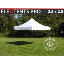 FleXtents PRO 2,5x2,5m