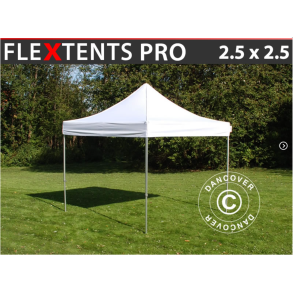 FleXtents PRO 2,5x2,5m