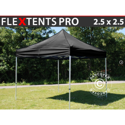 FleXtents PRO 2,5x2,5m