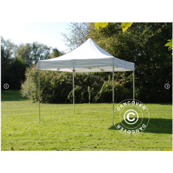 FleXtents PRO 2,5x2,5m