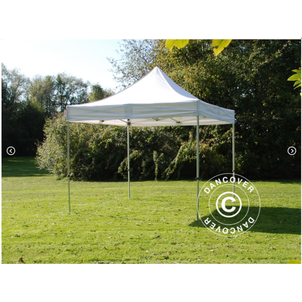 FleXtents PRO 2,5x2,5m
