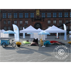 FleXtents PRO 2,5x2,5m