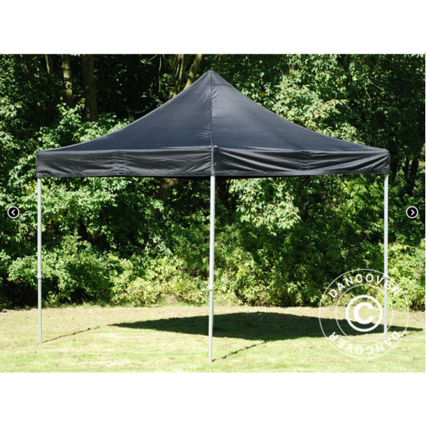 FleXtents PRO 2,5x2,5m