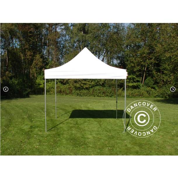 FleXtents PRO 2,5x2,5m