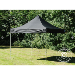 FleXtents PRO 2,5x2,5m
