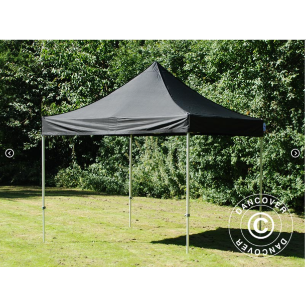 FleXtents PRO 2,5x2,5m