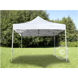 FleXtents PRO 2,5x2,5m