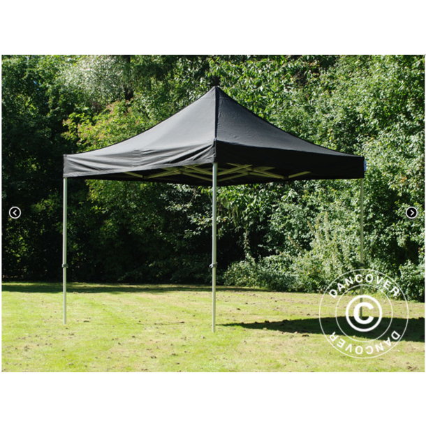 FleXtents PRO 2,5x2,5m