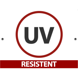 FleXtents PRO 2,5x2,5m inkl 4st sidovggar