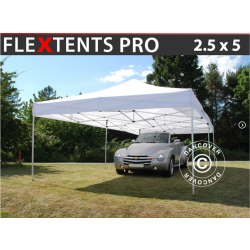 FleXtents PRO 2,5x5,0m