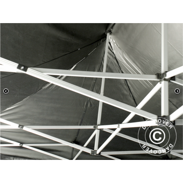 FleXtents PRO 2,5x5,0m