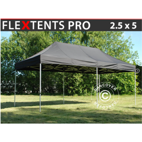 FleXtents PRO 2,5x5,0m