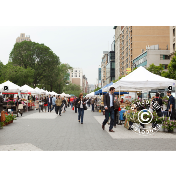 FleXtents PRO 2,5x5,0m