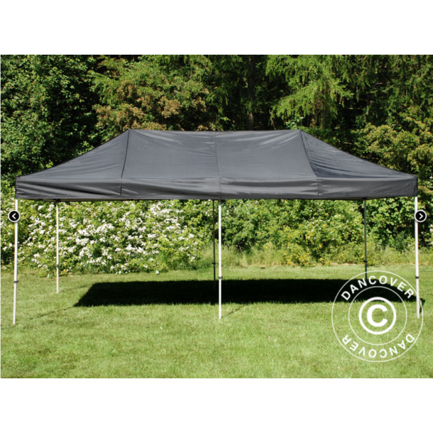 FleXtents PRO 2,5x5,0m