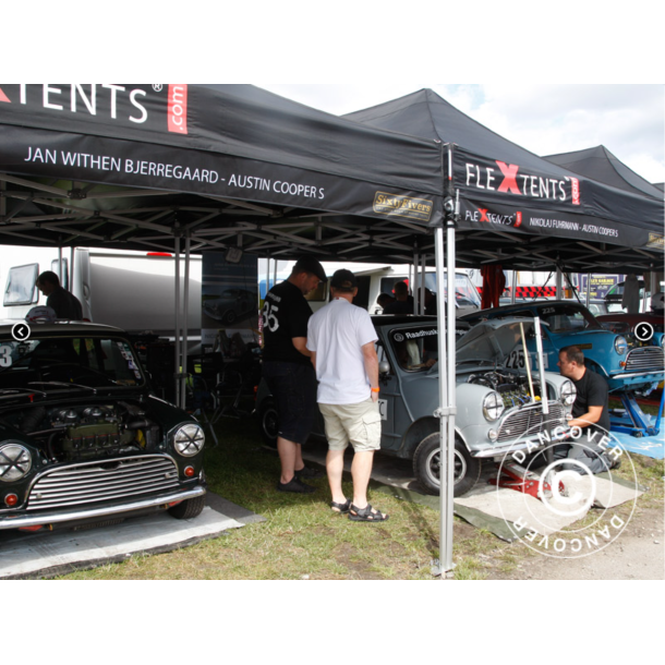 FleXtents PRO 2,5x5,0m