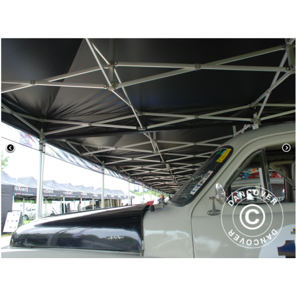 FleXtents PRO 2,5x5,0m