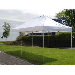FleXtents PRO 2,5x5,0m