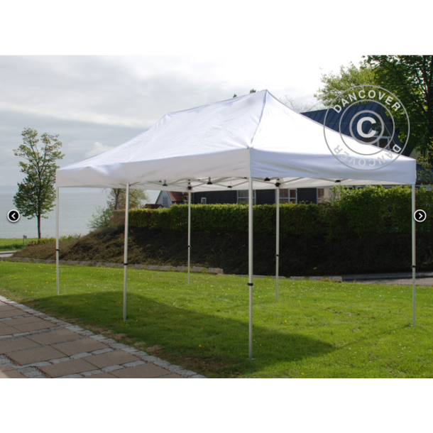 FleXtents PRO 2,5x5,0m
