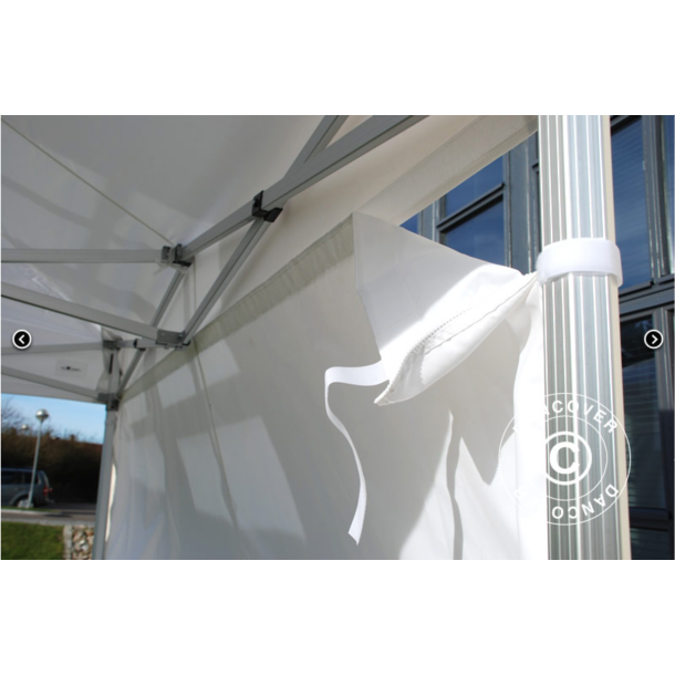 FleXtents PRO 2,5x5,0m