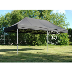 FleXtents PRO 2,5x5,0m inkl 6st sidovggar