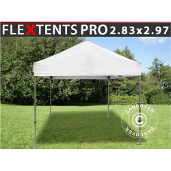 FleXtents PRO 2,83x2,97m "Multi" Vit