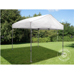 FleXtents PRO 2,83x2,97m "Multi" Vit