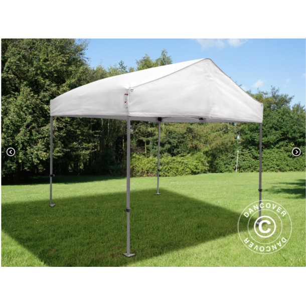 FleXtents PRO 2,83x2,97m "Multi" Vit