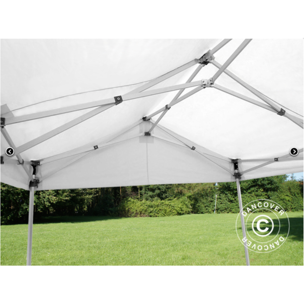 FleXtents PRO 2,83x2,97m "Multi" Vit