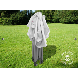 FleXtents PRO 2,83x2,97m "Multi" Vit