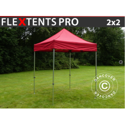 FleXtents PRO 2x2m