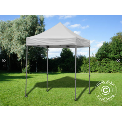 FleXtents PRO 2x2m