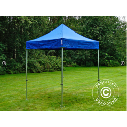 FleXtents PRO 2x2m