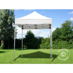 FleXtents PRO 2x2m