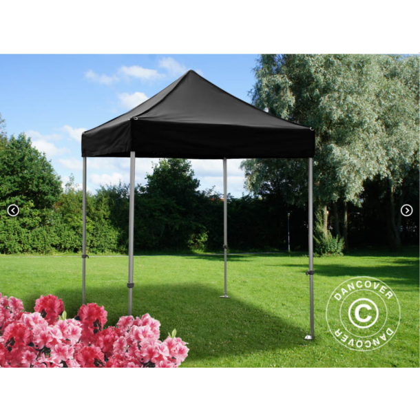 FleXtents PRO 2x2m