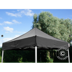 FleXtents PRO 2x2m