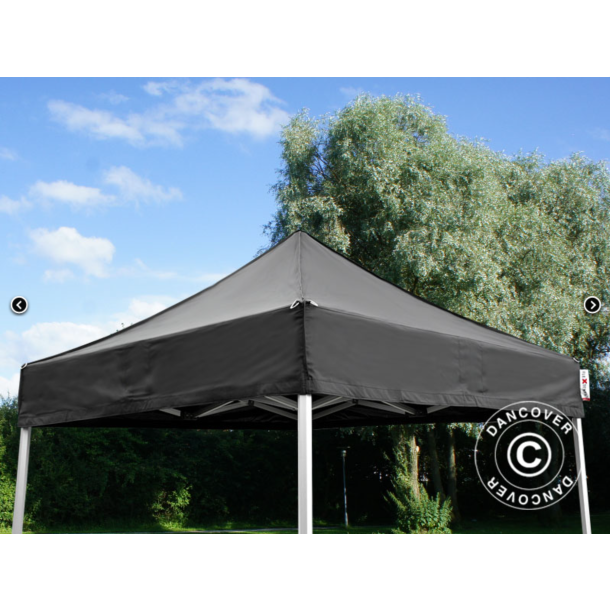 FleXtents PRO 2x2m