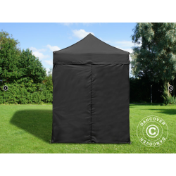 FleXtents PRO 2x2m inkl 4st sidovggar