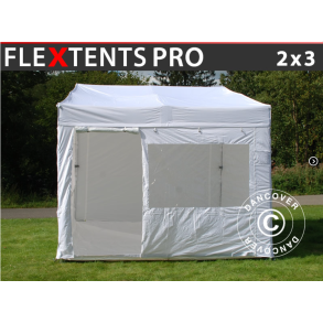 Flextents PRO 2x3m 