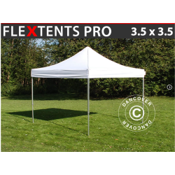 FleXtents PRO 3,5x3,5m
