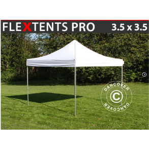 FleXtents PRO 3,5x3,5m